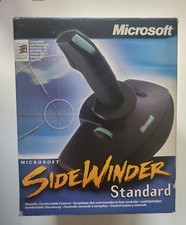 Microsoft Sidewinder Standard