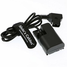 Lanparte LP E6 Dummy Akku zu