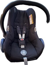 Maxi-Cosi CabrioFix