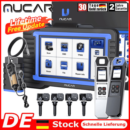Profi obd2 diagnosegerät - profi,