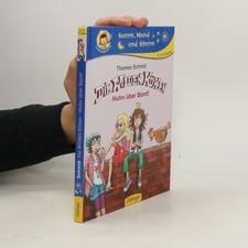 Die wilden Küken - Huhn