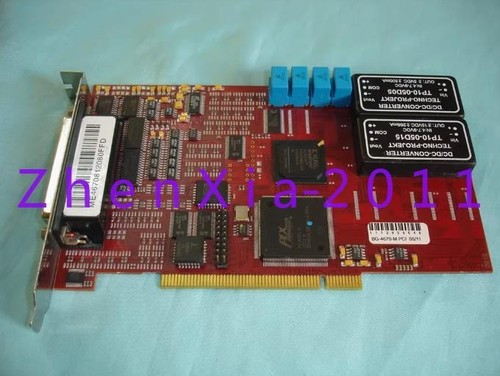 1pc used meilhaus 4670 m - 1pc,