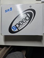 Speed Kartschuhe  SR 2