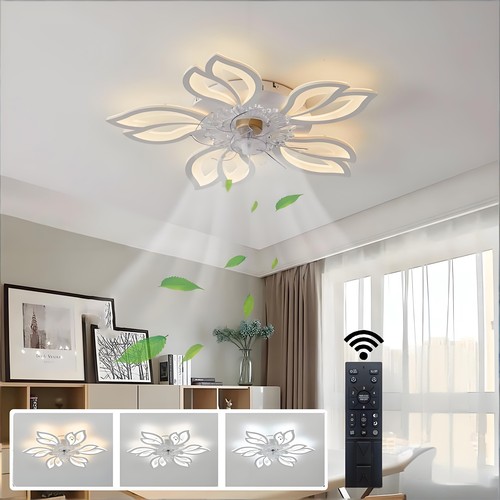 Deckenventilator mit