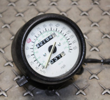 Yamaha VMax 1200 Tacho