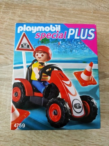 Playmobil 4759 kids - playmobil,