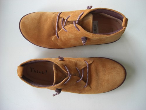 Damenschuhe think sehr - damenschuhe, 40,