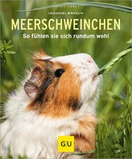 Meerschweinchen | Immanuel Birmelin | deutsch