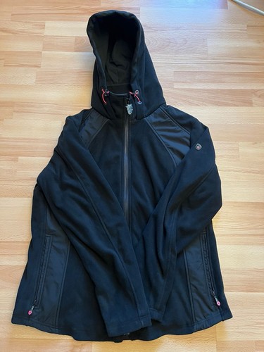 Wellensteyn damen fleecejacke - wellensteyn,