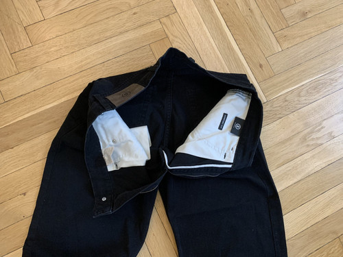 Bogner comfort fit stretch - comfort,