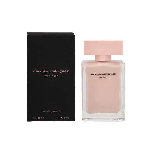Narciso rodriguez for her eau - narciso,