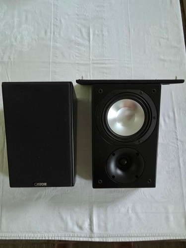 Canton 400 atmos - ar-400,