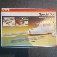 Krups Special Duo electronic