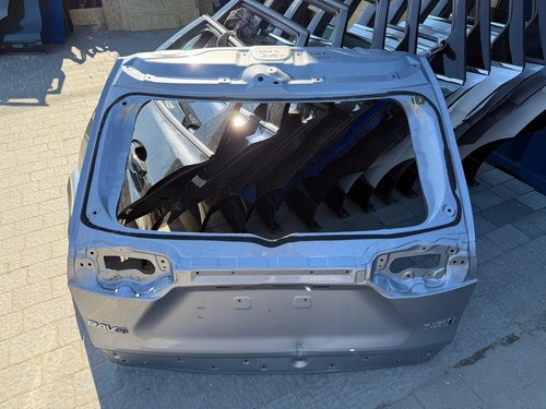 Toyota rav4 heckklappe - rav4, v