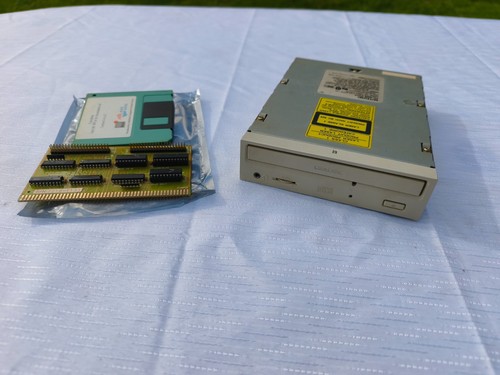 Amiga 2000 3000 - 2000, tandem