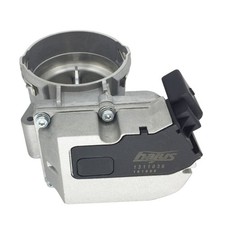 Drosselklappenstutzen