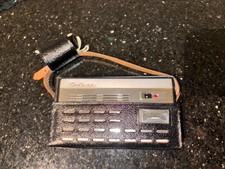 Knox Deluxe 8 Transistoren Radio Captain 