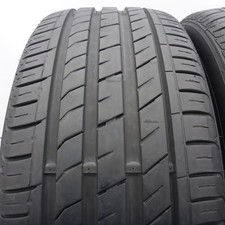225 45 17 2x NEXEN 225/45 R17