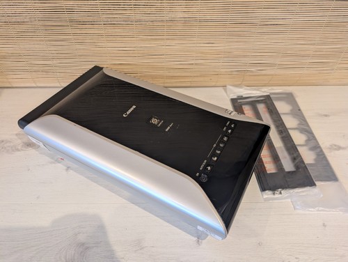 Canon canoscan 9000f mark - canoscan,