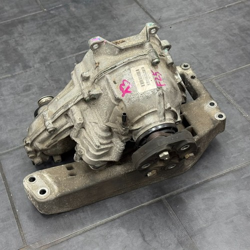 Verteilergetriebe atc45l bmw - atc45l,