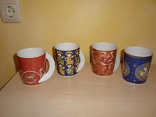 Rosenthal Cupola city cup