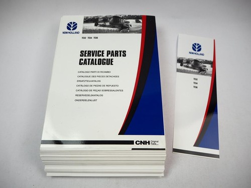 New holland 54 - holland,