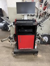 John Bean Visualiner Prism