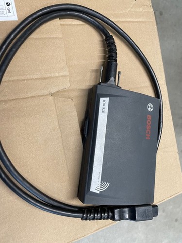 Bosch kts 515 - kts, 515-obd-tool