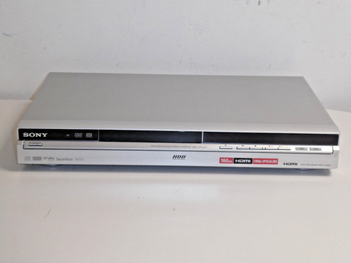 Sony rdr hx650 dvd - sony, /