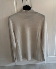 Merino Pullover Damen