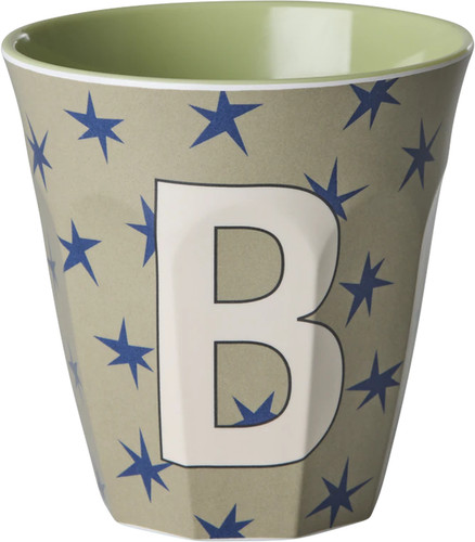 Rice melamine - rice, cup