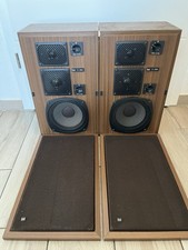 ✅Dual CL 380 Lautsprecher