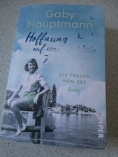 Hoffnung auf eine glückliche