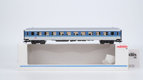 Märklin 4282 reisezugwagen - märklin, h0