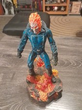 Marvel Select Figur Ghost Rider
