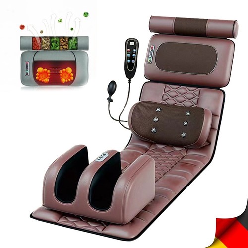 Shiatsu massagematte - shiatsu,