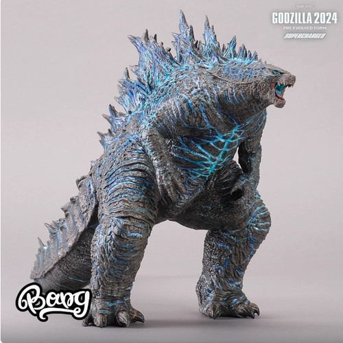 Piral studio hof godzilla 2024 - studio,