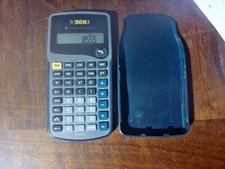 Ti-30 XA- Schul-