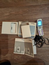 Siemens CFX65 Klapphandy