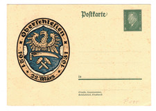 " Oberschlesien 22. März