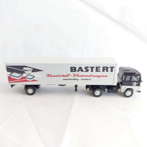 Mes 548 wiking magirus - 1:87,