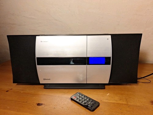 Soundmaster disc 5000 - soundmaster,