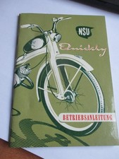 NSU Quickly -