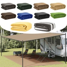 Vorzeltteppich Campingteppich