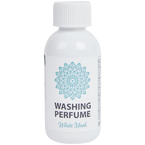 Wäscheparfum white musk - wäscheparfum, 150ml