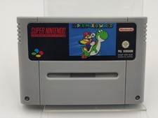  Nintendo Videospiel Super