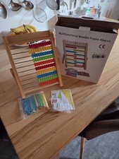 Rechenschieber Kinder