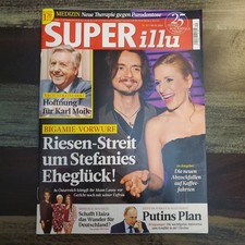 Super Illu, Nr. 20/2014