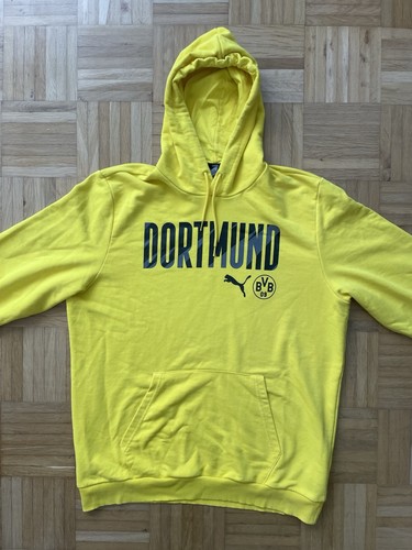 Original bvb dortmund puma - bvb,