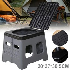 Mobile Toilette Faltbar